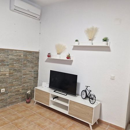 Apartmán Mi Joya Jerez de la Frontera Exteriér fotografie