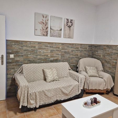 Apartmán Mi Joya Jerez de la Frontera Exteriér fotografie