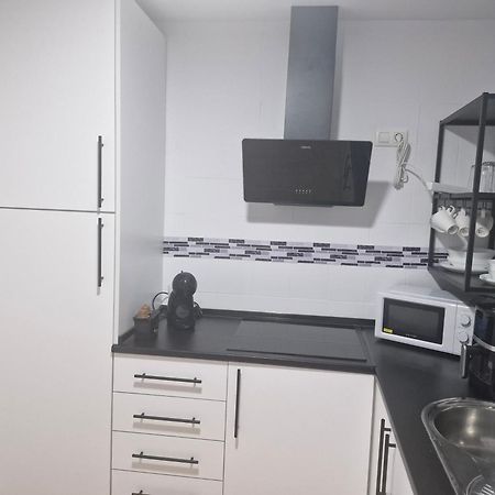 Apartmán Mi Joya Jerez de la Frontera Exteriér fotografie
