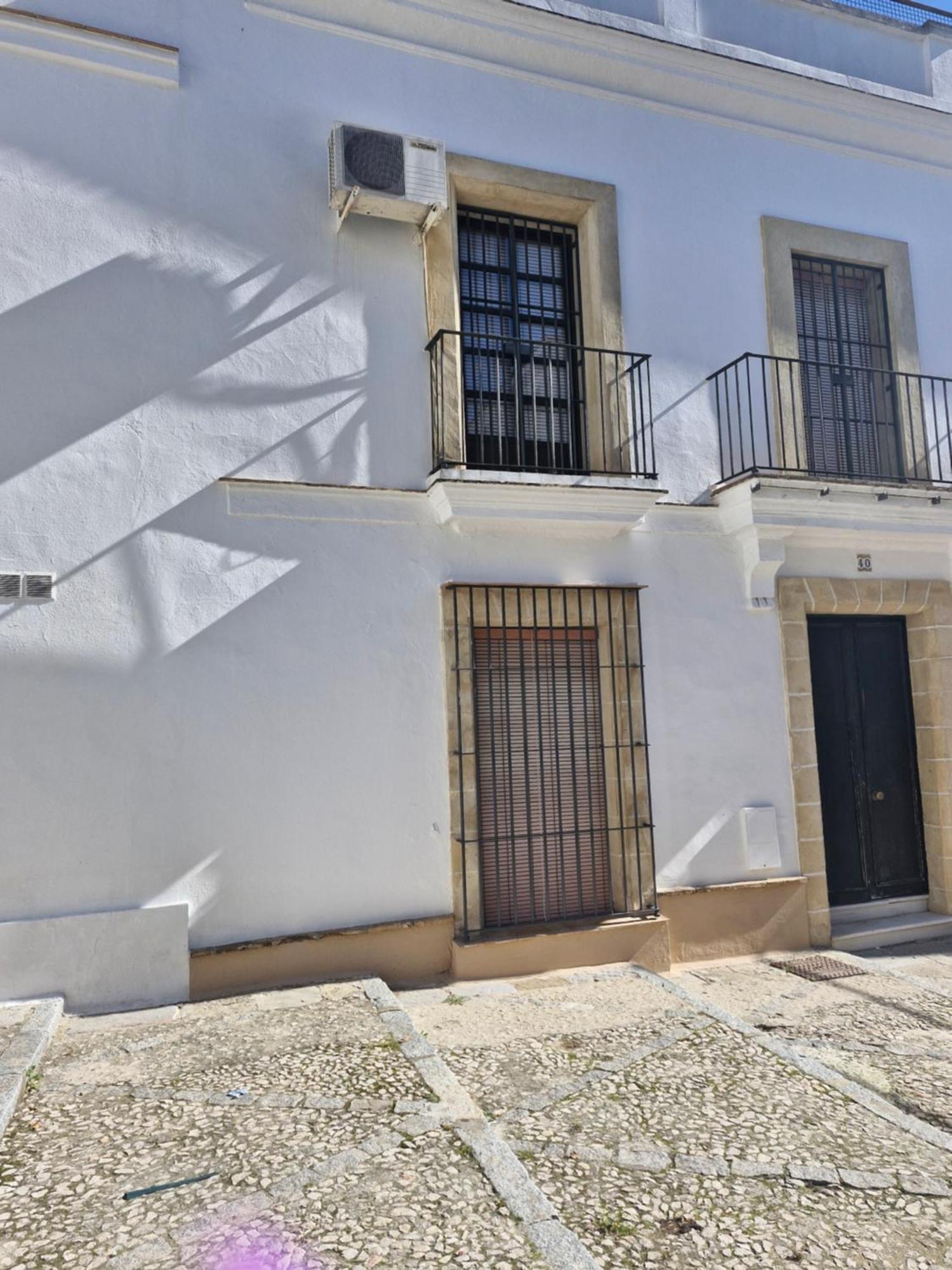 Apartmán Mi Joya Jerez de la Frontera Exteriér fotografie