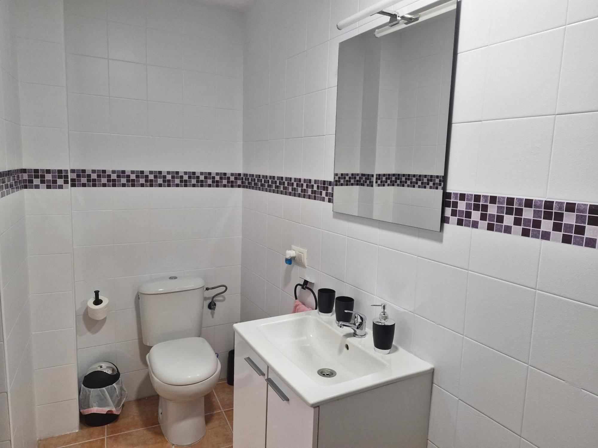Apartmán Mi Joya Jerez de la Frontera Exteriér fotografie