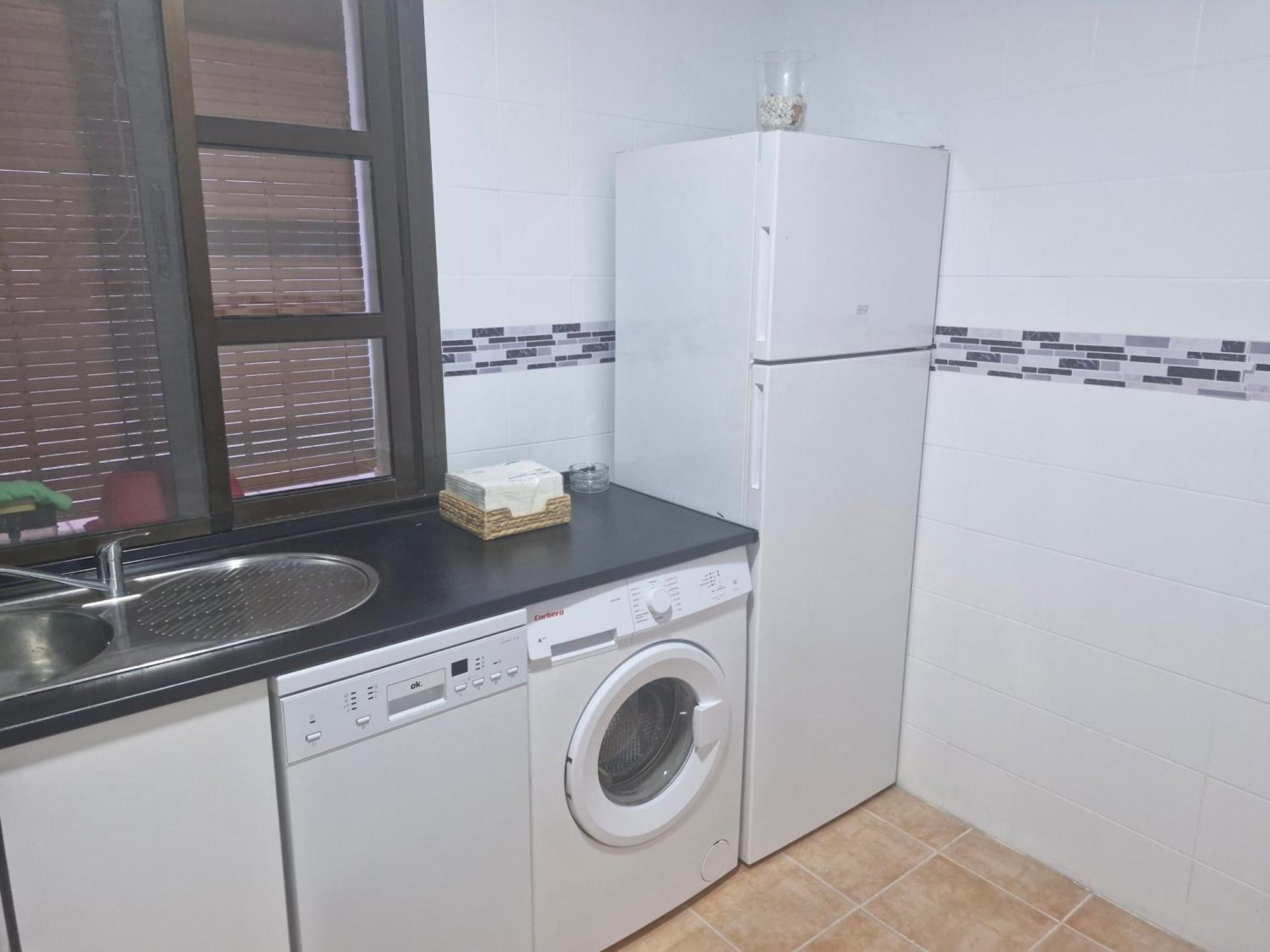 Apartmán Mi Joya Jerez de la Frontera Exteriér fotografie