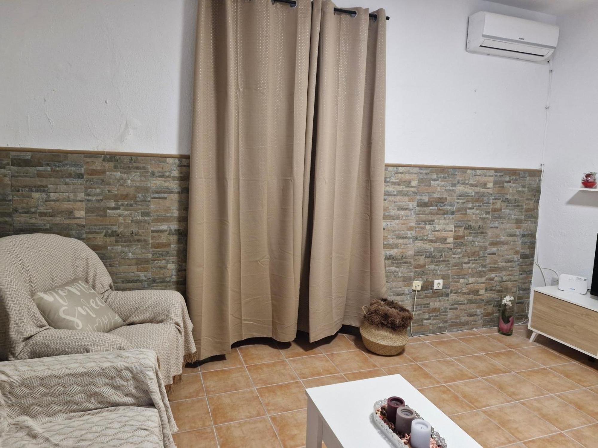 Apartmán Mi Joya Jerez de la Frontera Exteriér fotografie