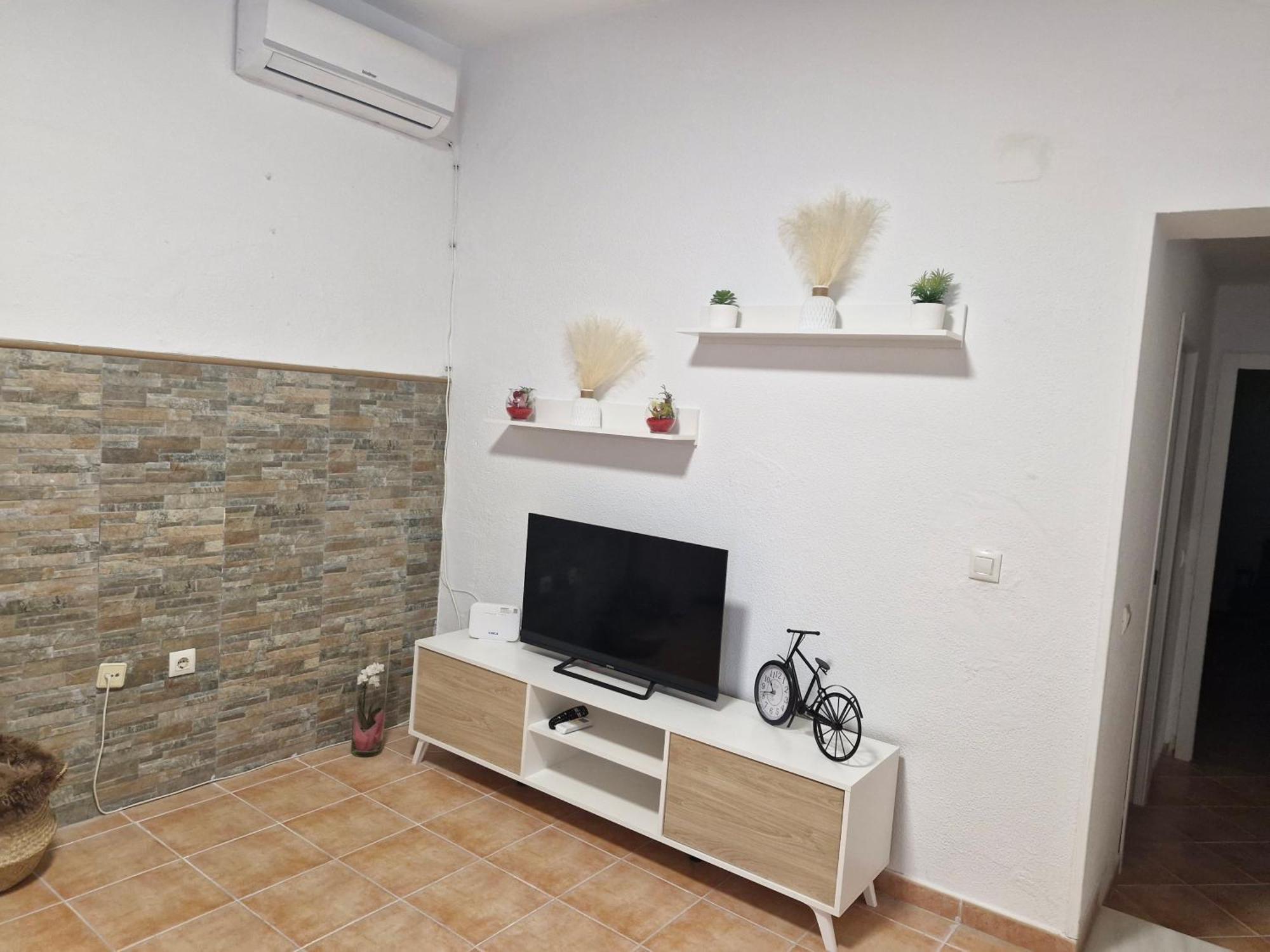 Apartmán Mi Joya Jerez de la Frontera Exteriér fotografie