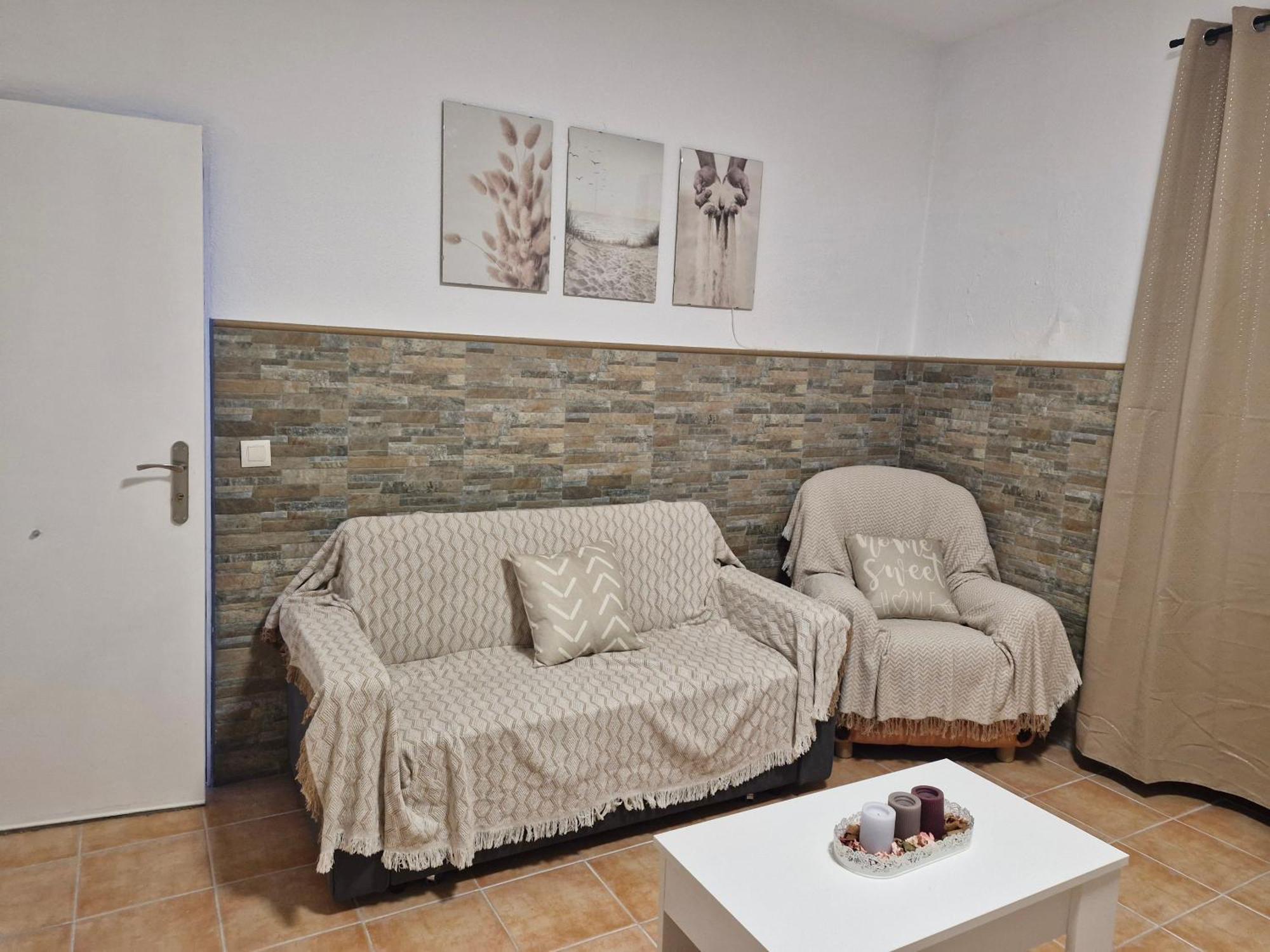 Apartmán Mi Joya Jerez de la Frontera Exteriér fotografie