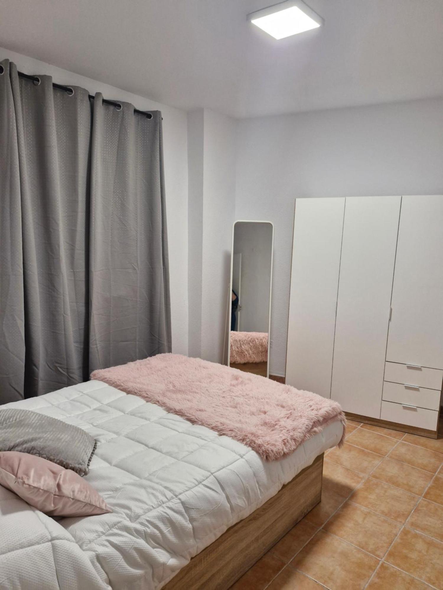 Apartmán Mi Joya Jerez de la Frontera Exteriér fotografie
